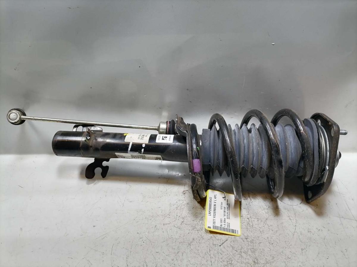 Mini One R50 original Federbein Sto&szlig;d&auml;mpfer vorn links 1.6 85kw Bj.2001